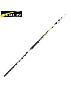 Tubertini Instant Surf Canna Telescopic Solid Tip 