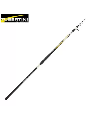 Tubertini Instant Surf Canna Telescopica Solid Tip Canne da pesca Tubertini