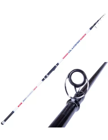 Sele Olympia Surf Beach Legering 30-100 gr Canne da pesca Sele