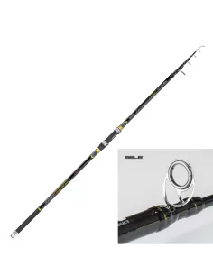Sele Performance Surf Telescopic Canna 50-100 gr 