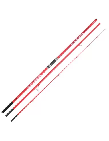 Akami Oakum Canna da Pesca Surfcasting 100-200 gr Canne da pesca Akami