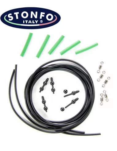 Stonfo Helicopter Kit Montatura Carpfishing 5 pz Carpfishing Stonfo
