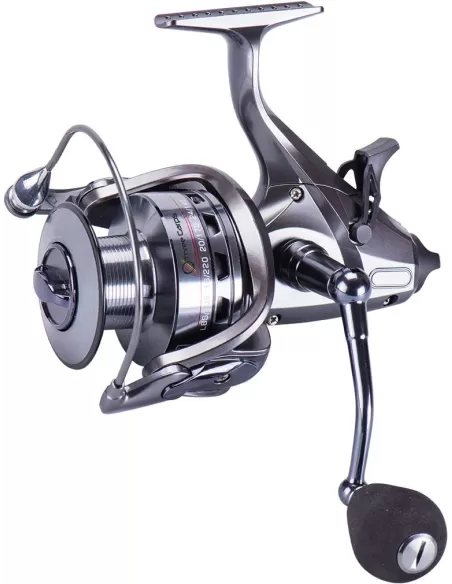 Sele Garda Reel from Carpfishing