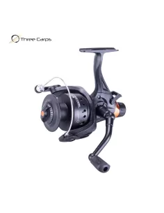 Sele Iseo Mulinello Carpfishing 6000 Mulinelli da Pesca Sele