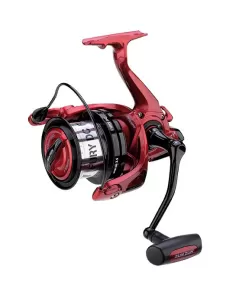 Zun Zun Fury DC Surfcasting 8000 Reel 