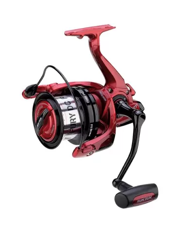 Zun Zun Fury DC Mulinello Surfcasting 8000 Mulinelli da Pesca Zun Zun