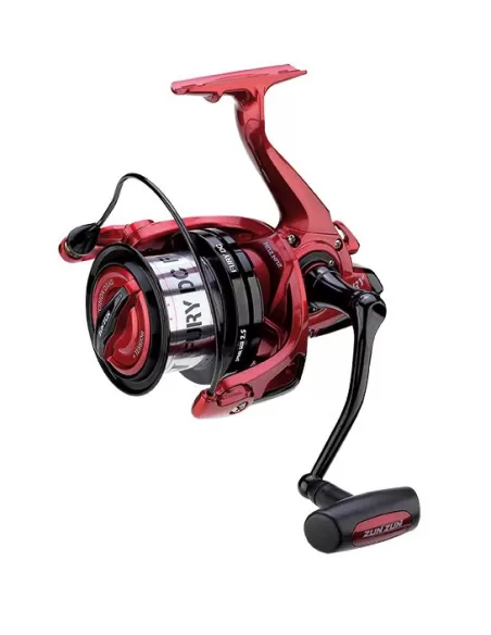 Zun Zun Fury DC Mulinello Surfcasting 8000 Mulinelli da Pesca Zun Zun
