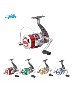 Sele Vision Mulinello Frizione Anteriore Mulinelli da Pesca Sele