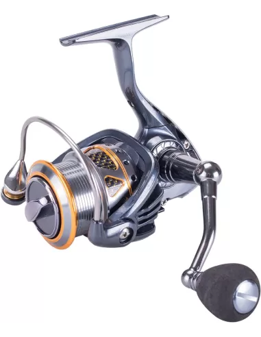 Sele Artel Mulinello Pesca Spinning Mulinelli da Pesca Sele