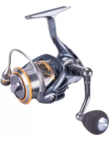 Sele Artel Mulinello Pesca Spinning Mulinelli da Pesca Sele