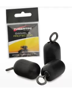 Tubertini Swivel e Protector busta da 3 pz Minuteria Tubertini