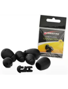 Tubertini Method Connector 3 pz Minuteria Tubertini
