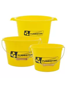 Tubertini Secchi in Pvc Pasture Tubertini
