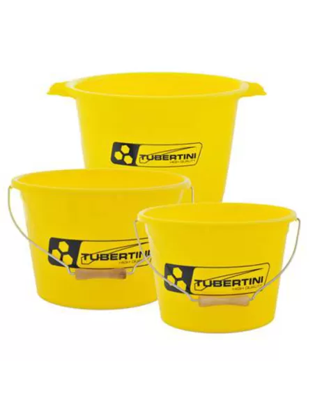 Tubertini Secchi in Pvc Pasture Tubertini