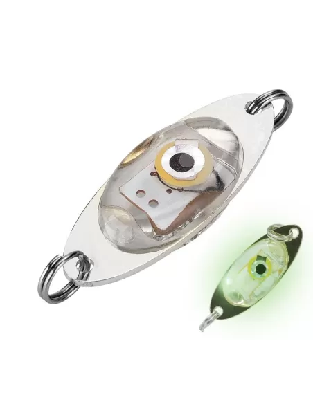 Sele Deep Light Richiamo Luminoso Lampade e luci chimiche Sele