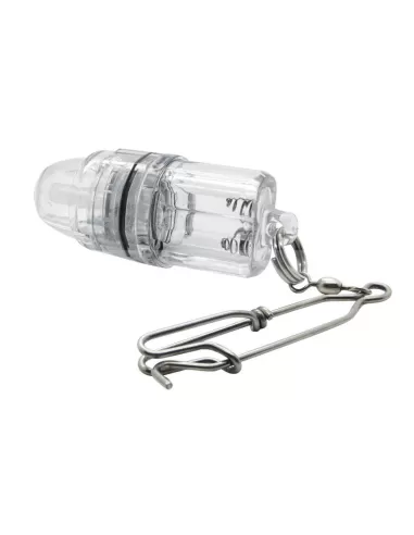 Sugoi Lampada Deep Led Light Pesca Profondità Lampade e luci chimiche Sugoi
