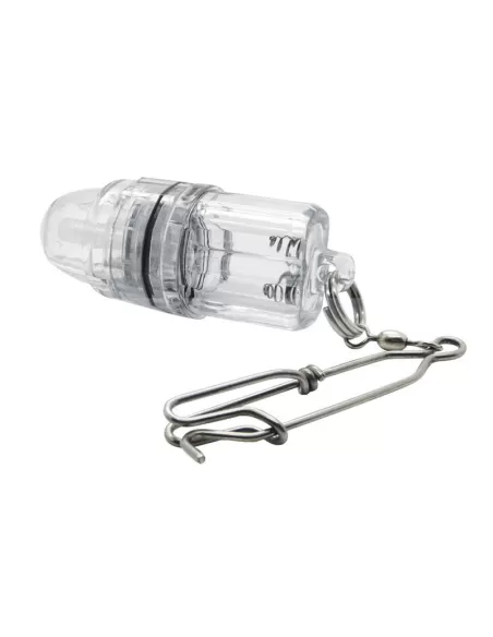 Sugoi Lampada Deep Led Light Pesca Profondità Lampade e luci chimiche Sugoi