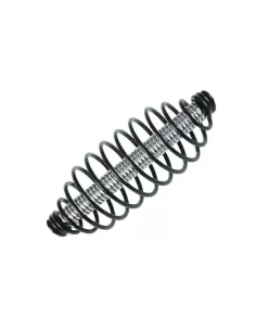 Sele Pasturatore Pesca Spirale Pasturatori Cage Feeder Sele