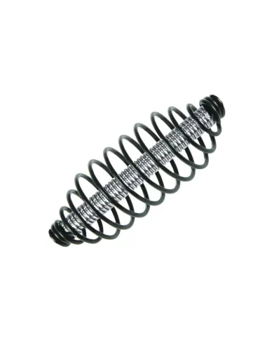 Sele Pasturatore Pesca Spirale Pasturatori Cage Feeder Sele