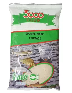 Sensas 3000 Club Special Pastura Mare Sarda 