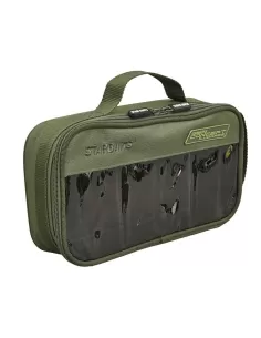 Star Baits Concept Clear Pouch 