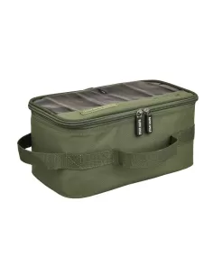 Star Baits Concept Clear Pouch XL 