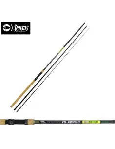 Sensas Fishing English Crazy Classic 390 