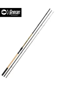 Sensas Reed Fishing English Meridia Carp Medium 390 