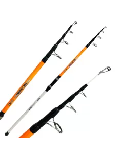 Kolpo Just Surf Canna da Pesca Surfcasting 170 gr Canne da pesca Kolpo