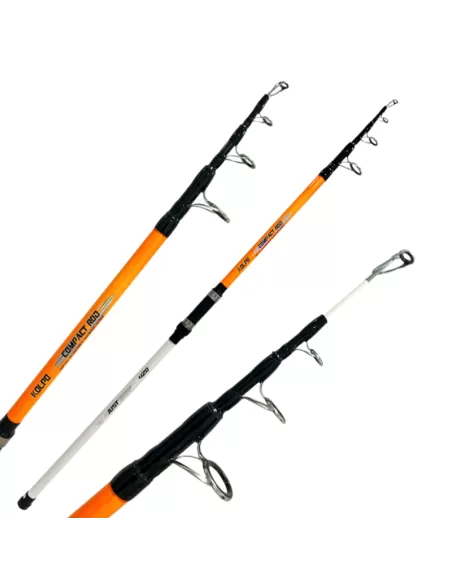 Kolpo Just Surf Canna da Pesca Surfcasting 170 gr Canne da pesca Kolpo