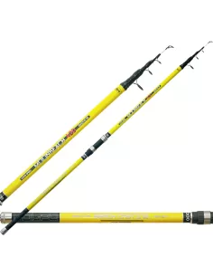 Kolpo Moonbeach Telescopic Canna Surfcasting 200 gr 4.20 mt 