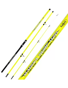 Kolpo Marina Surf Canna da Pesca Surfcasting 200 gr Canne da pesca Kolpo