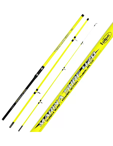 Kolpo Marina Surf Canna da Pesca Surfcasting 200 gr Canne da pesca Kolpo