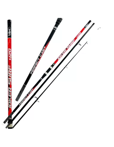 Kolpo Joker Surf Canna da Pesca Surfcasting 200 gr Canne da pesca Kolpo