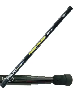 Kolpo Pocket Telenet Fishing Short with Floating 