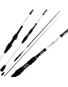 Kolpo Force 60 Fishing Rod Spinning 15 to 60 grams 