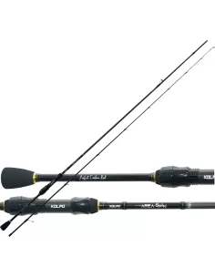 Kolpo Area Spin Canna da Pesca Spinning da 1 a 8 gr Canne da pesca Kolpo