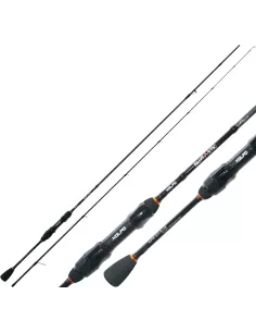 Kolpo Fantastic Canna da Pesca Spinning Leggero in Carbonio Canne da pesca Kolpo