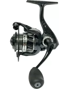 Allux Spin S4 Area Mulinello da Pesca  Mulinelli da Pesca Allux
