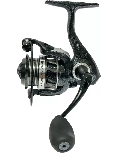 Allux S4 Mulinello da Pesca Spinning Mulinelli da Pesca Allux