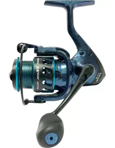 Allux S6 Fishing Reel 8 Bearings 