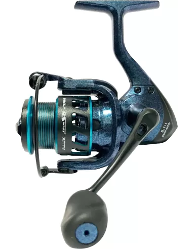 Allux S6 Area Mulinello da Pesca 8 Cuscinetti Mulinelli da Pesca Allux
