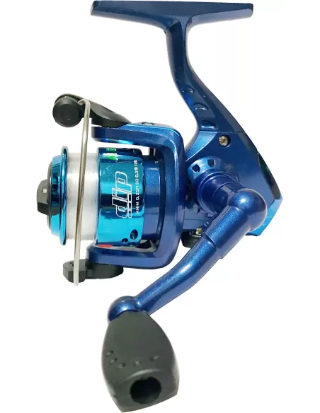 Dip Merengue Mulinello da Pesca Con Filo Mulinelli da Pesca Dip