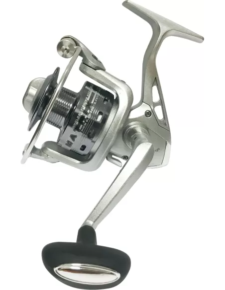 Dip Matrix Mulinello da Pesca Frizione Anteriore  Mulinelli da Pesca Dip