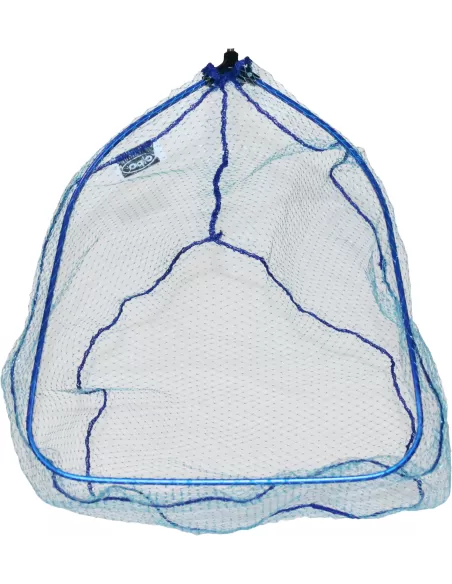 Kolpo Testa Guadino Rete Nylon 50x40 cm  Teste guadino Kolpo