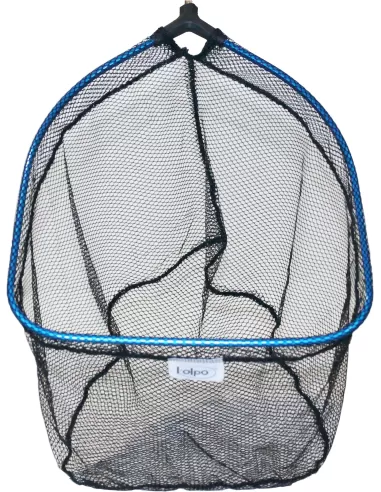 Kolpo Testa Guadino Rete Nylon 45x40 cm  Teste guadino Kolpo
