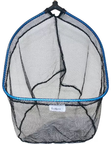 Kolpo Head Guadino Nylon Network 45x40 cm