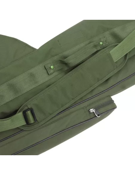 Ngt Fodero Porta Canne Carp Fishing Sei Canne Da Pesca Carpfishing NGT