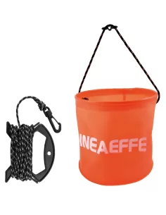 Lineaeffe Water Bucket Eva 8 Litri Pasture Lineaeffe