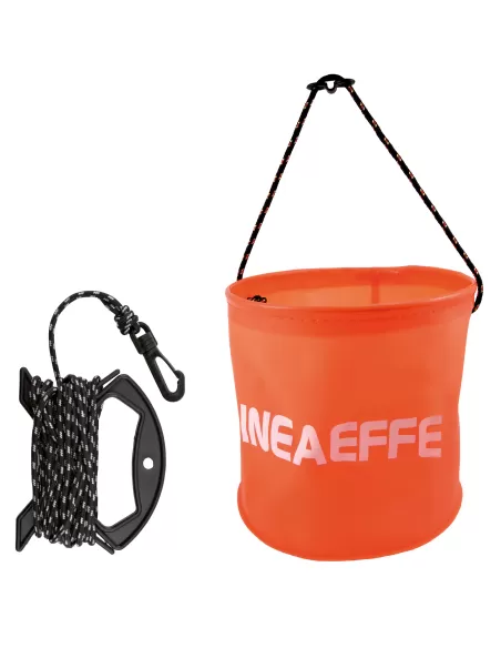 Lineaeffe Water Bucket Eva 8 Litri Pasture Lineaeffe